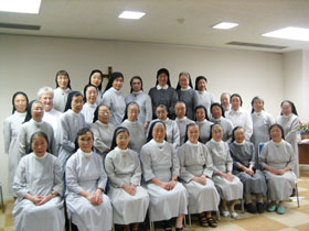 2006年6月日本地区集会